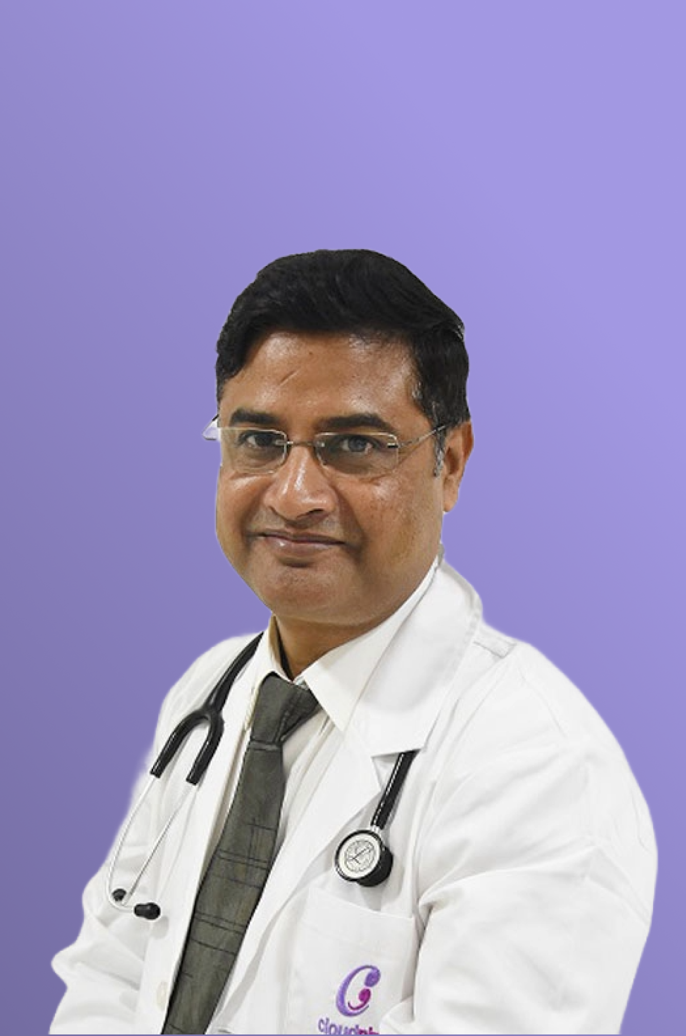Dr. Alok Dwivedi
